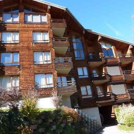 Appartement 3 Pieces Renove, Pieds Des Pistes Et Proche Centre, Morzine - Fr-1-524-35 Dış mekan fotoğraf