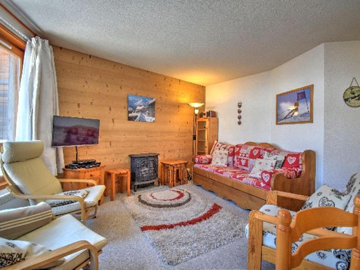 Appartement 3 Pieces Renove, Pieds Des Pistes Et Proche Centre, Morzine - Fr-1-524-35 Dış mekan fotoğraf
