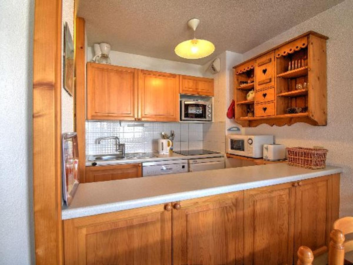 Appartement 3 Pieces Renove, Pieds Des Pistes Et Proche Centre, Morzine - Fr-1-524-35 Dış mekan fotoğraf