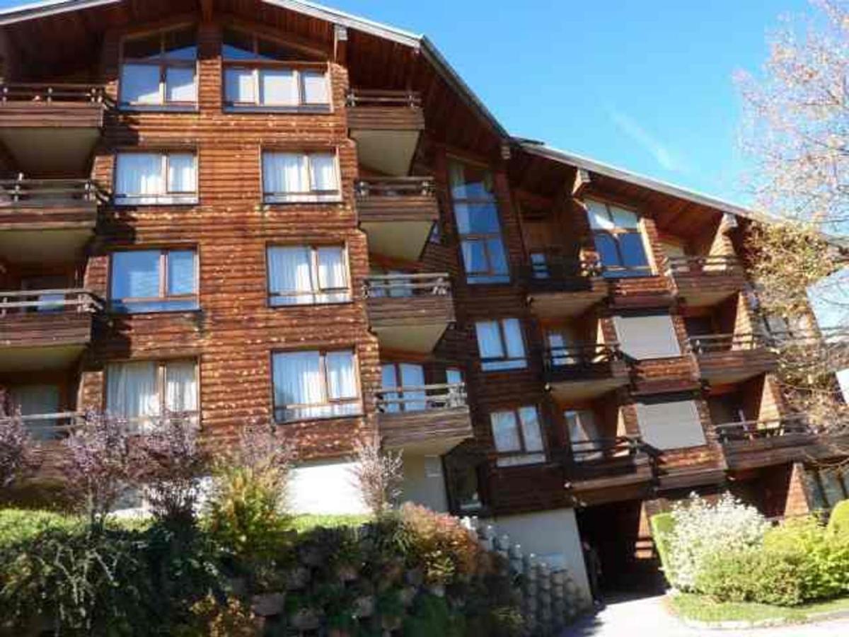 Appartement 3 Pieces Renove, Pieds Des Pistes Et Proche Centre, Morzine - Fr-1-524-35 Dış mekan fotoğraf